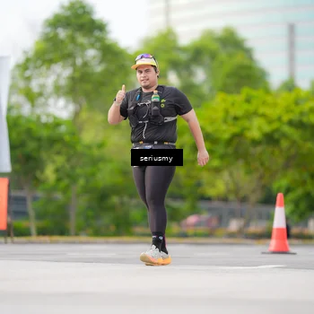 Runner Photo 5406228