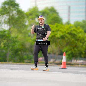 Runner Photo 5406229
