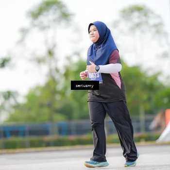 Runner Photo 5406230