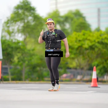 Runner Photo 5406231