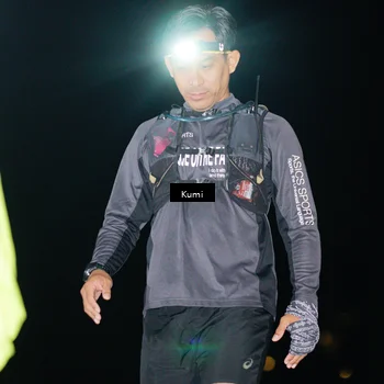 Runner Photo 5406233