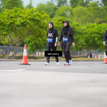 Runner Photo 5406235