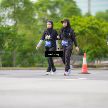 Runner Photo 5406237