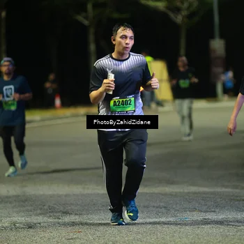 Runner Photo 5406238
