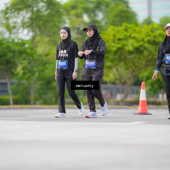Runner Photo 5406239