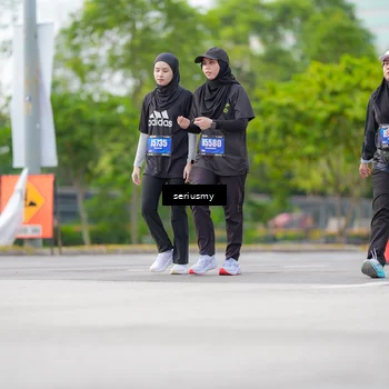 Runner Photo 5406240