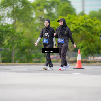 Runner Photo 5406241