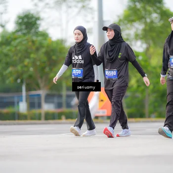 Runner Photo 5406243