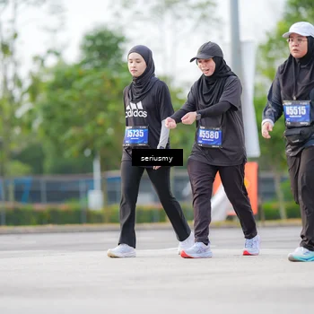 Runner Photo 5406244