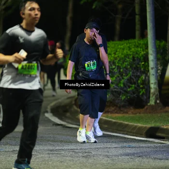 Runner Photo 5406245