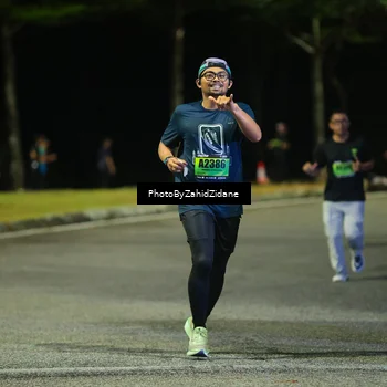 Runner Photo 5406246