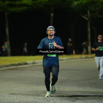 Runner Photo 5406247