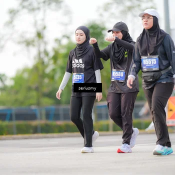 Runner Photo 5406248