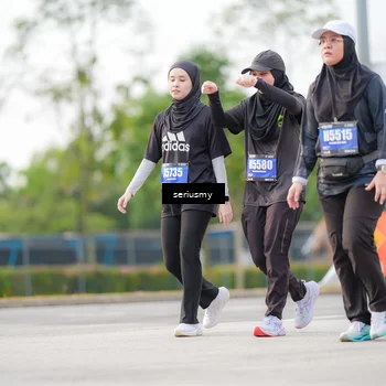 Runner Photo 5406249