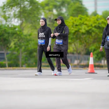 Runner Photo 5406252