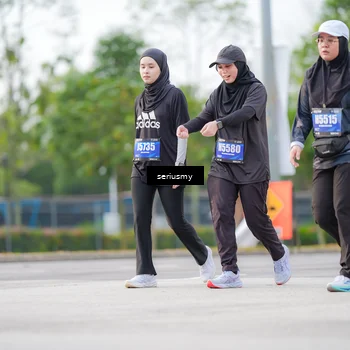 Runner Photo 5406253