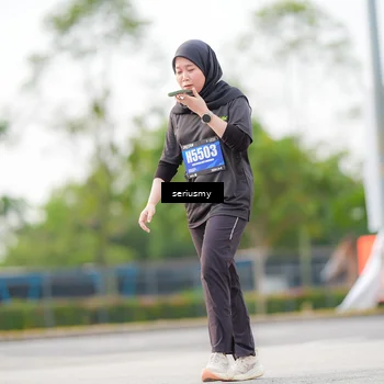 Runner Photo 5406255