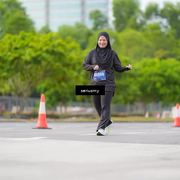 Runner Photo 5406256