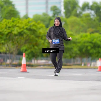 Runner Photo 5406257