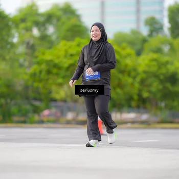 Runner Photo 5406258