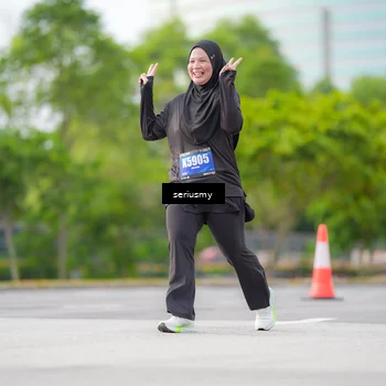 Runner Photo 5406259