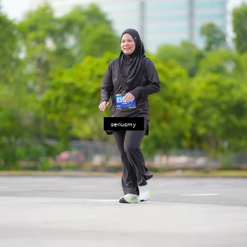 Runner Photo 5406260