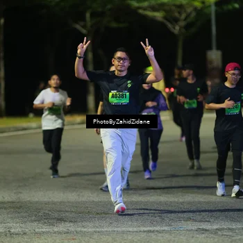 Runner Photo 5406261