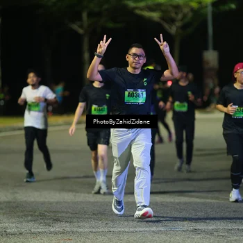 Runner Photo 5406263