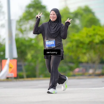 Runner Photo 5406265