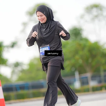 Runner Photo 5406266