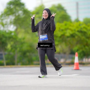 Runner Photo 5406267