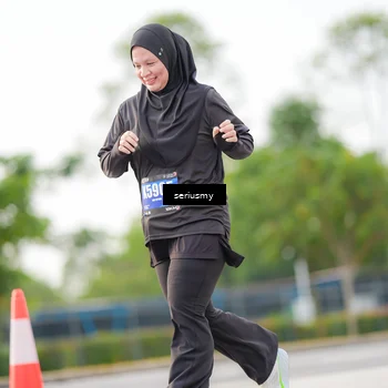 Runner Photo 5406268