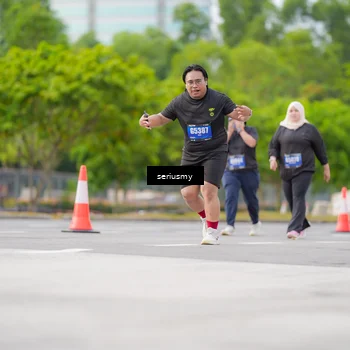 Runner Photo 5406269