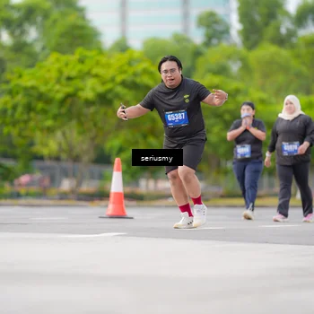 Runner Photo 5406270