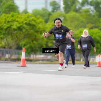Runner Photo 5406271