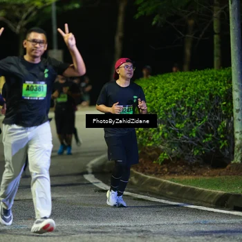 Runner Photo 5406273