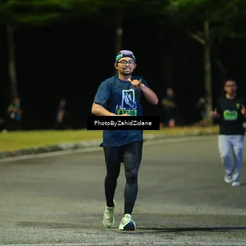 Runner Photo 5406274