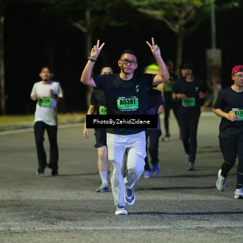 Runner Photo 5406276