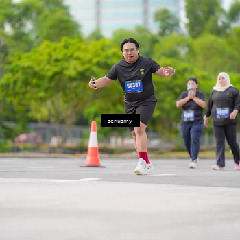 Runner Photo 5406278