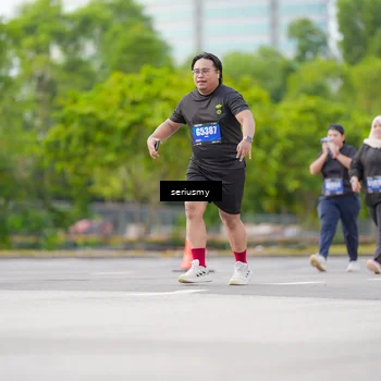 Runner Photo 5406280