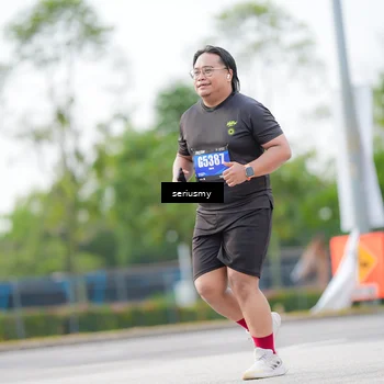 Runner Photo 5406282