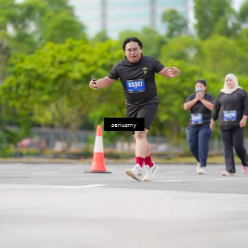 Runner Photo 5406283