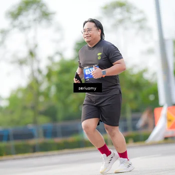 Runner Photo 5406284