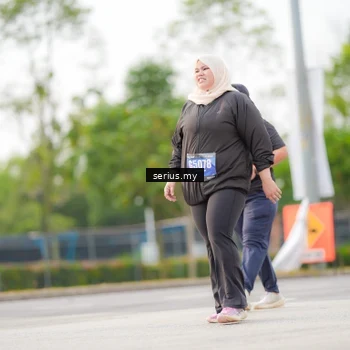 Runner Photo 5406286