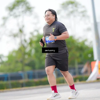 Runner Photo 5406287