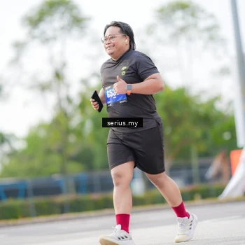 Runner Photo 5406288