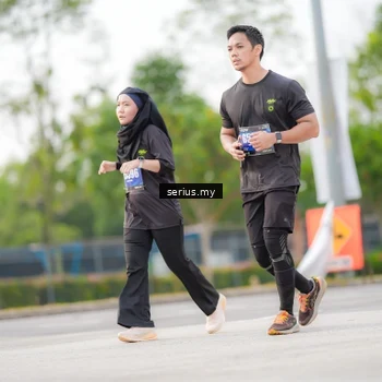 Runner Photo 5406289