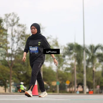 Runner Photo 5406290