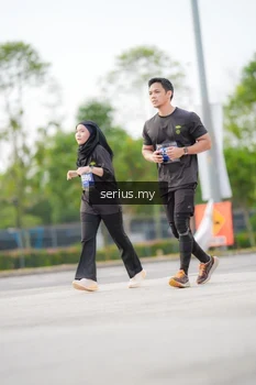 Runner Photo 5406291