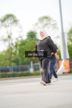 Runner Photo 5406292